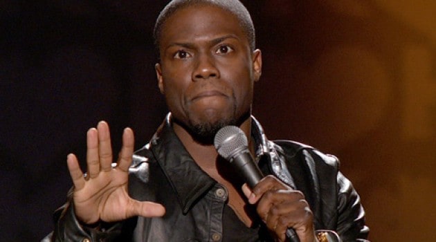 Kevin Hart&#8217;s Public Apology Means Nothing in the Real World