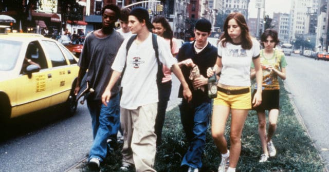 5 Disturbing but Important Movies about Adolescence