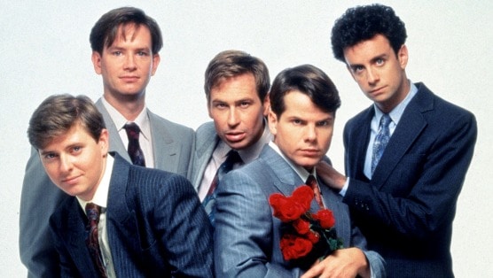 Lorne Michaels Wants to Bring Back “Kids in the Hall” to Netflix