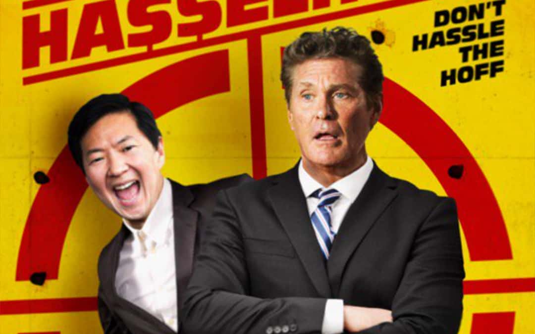 Everything You Need to Know About ‘Killing Hasselhoff’