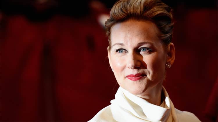 The Top Five Laura Linney Movie Roles Of Her Career