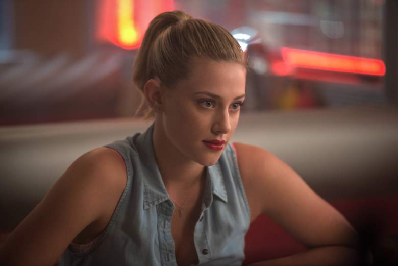 Five Things You Didn’t Know About Lili Reinhart