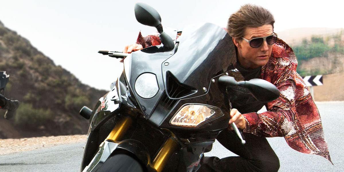 What We Know about Mission Impossible 6 So Far