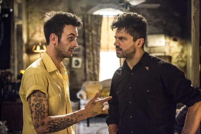 Preacher Season 2 Episode 4 Review: "Viktor"