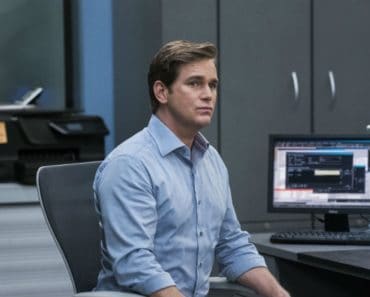 Major Crimes