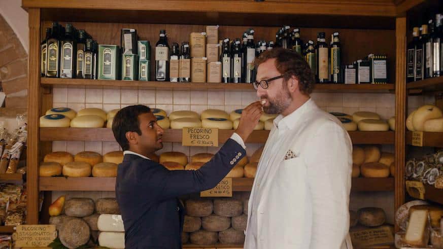 Why Master of None is the Best Comedy on Netflix Right Now