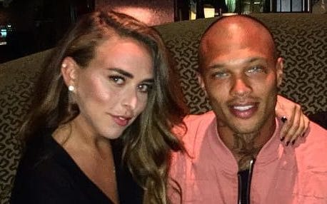 Is Jeremy Meeks Destined to Wind up in Jail Again?