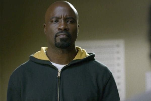 Batman Producer Tried to Start off the MCU with a Luke Cage Movie