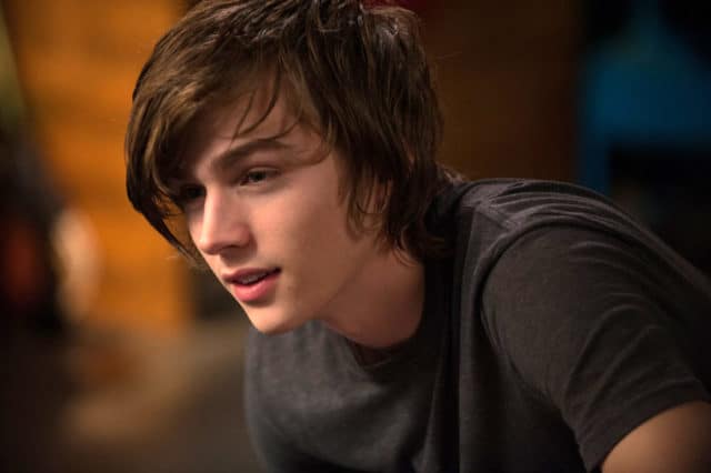 5 Things You Didn&#8217;t Know About Miles Heizer