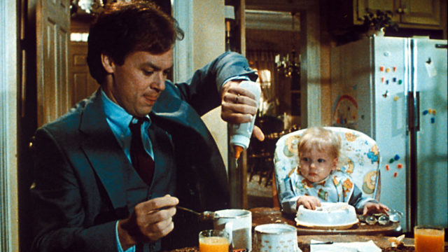 10 Things You Didn&#8217;t Know about &#8220;Mr. Mom&#8221;