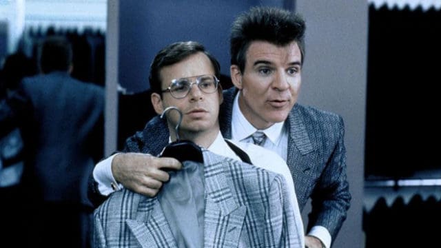 Why Steve Martin&#8217;s &#8220;Vinny&#8221; in My Blue Heaven was the Best Role of His Career