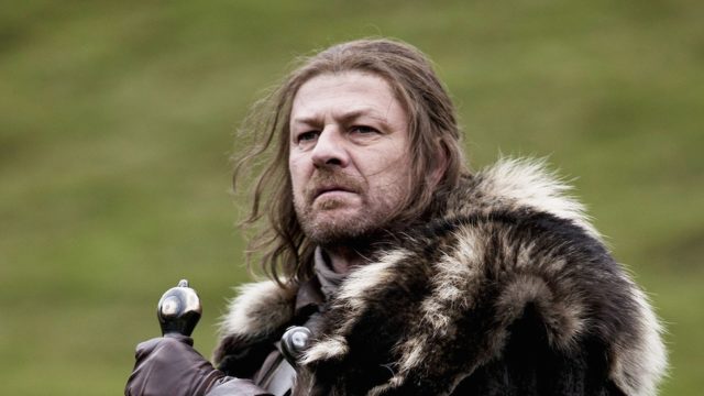 New Game of Thrones Theory Could Mean Ned Stark Is Still Alive