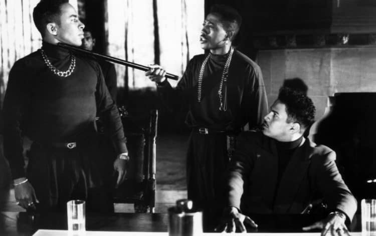 nino brown new jack city table scene