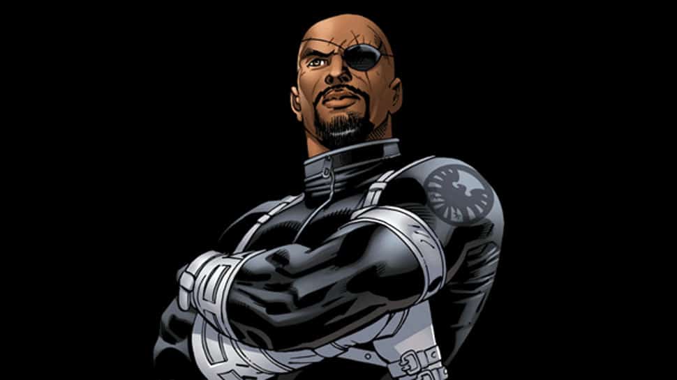 5 Things you Totally Forgot about Nick Fury