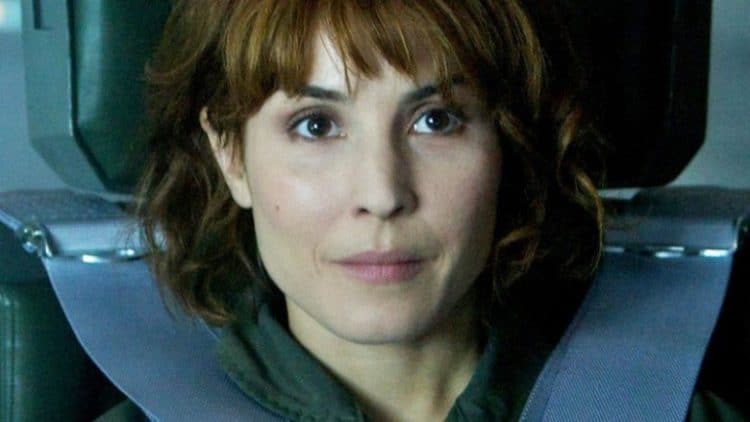 Five Things You Didn&#8217;t Know about Noomi Rapace