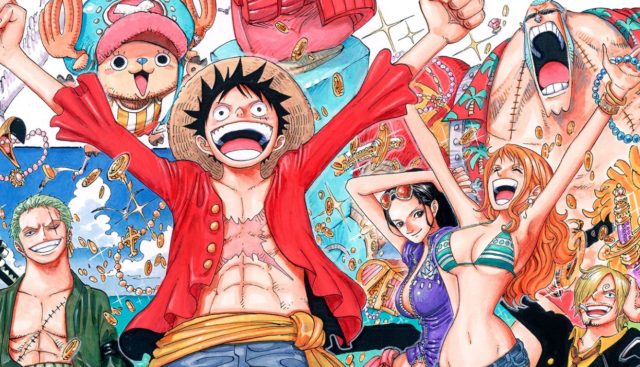 One Piece Hollywood Live-Action TV Series: What We Know