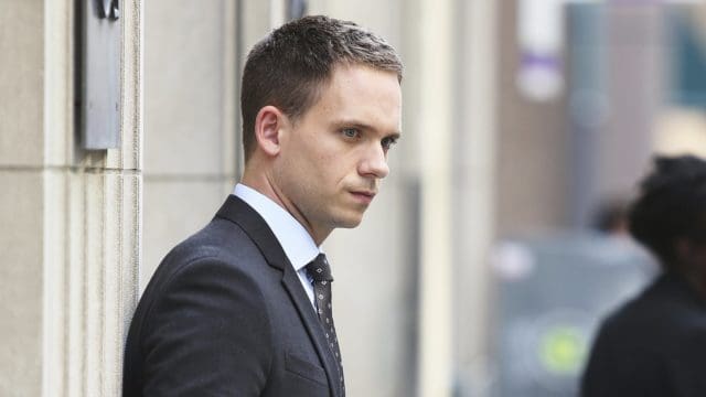 Five Things You Didn&#8217;t Know About Patrick J. Adams