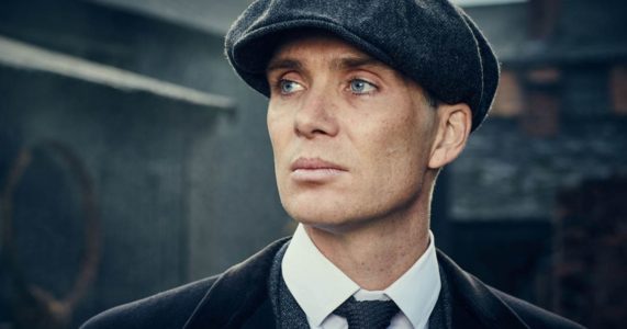 Fan Theory: Peaky Blinders Was All a Vision