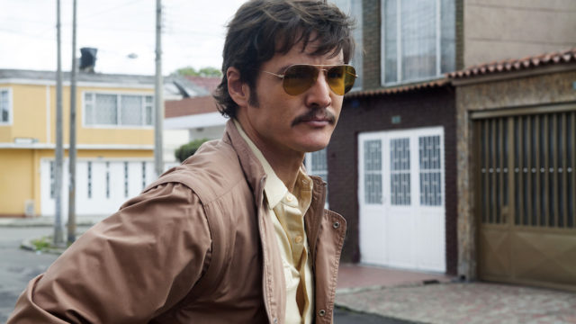 Five Things You Didn’t Know about Pedro Pascal