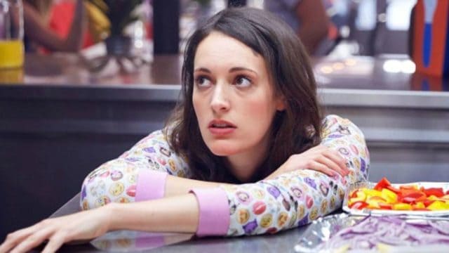 Five Things You Didn’t Know About Phoebe Waller-Bridge