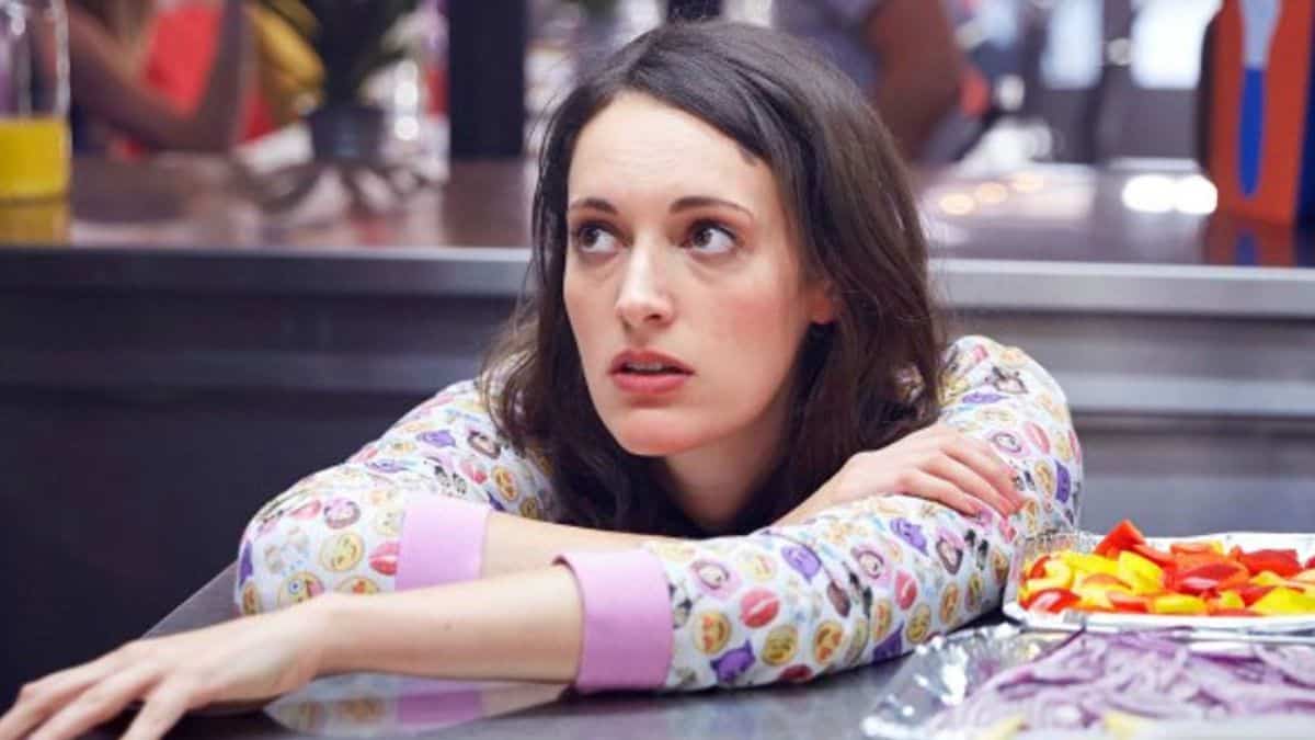 Why You Need to be Watching the Show “Fleabag”