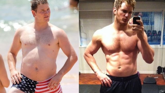 5 Male Celebrities Who Were Body Shamed by Hollywood