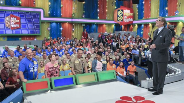 What Modern Day Game Shows Lack That Older Ones Had