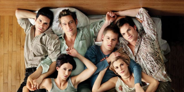 The Lasting Impact &#8220;Queer as Folk&#8221; Had on the LGBTQ Community