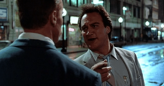 The Top Five Chicago Detectives in Movies