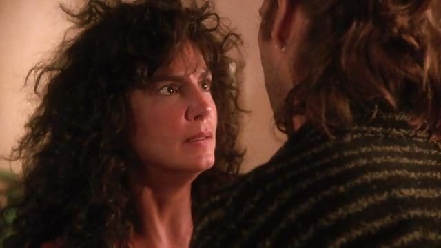 The Top Five Mercedes Ruehl Movie Roles of Her Career