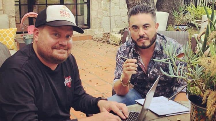 Five Things You Didn’t Know about Randy Rogers