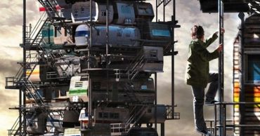 Here’s the New and Awesome Ready Player One Full-Length Trailer