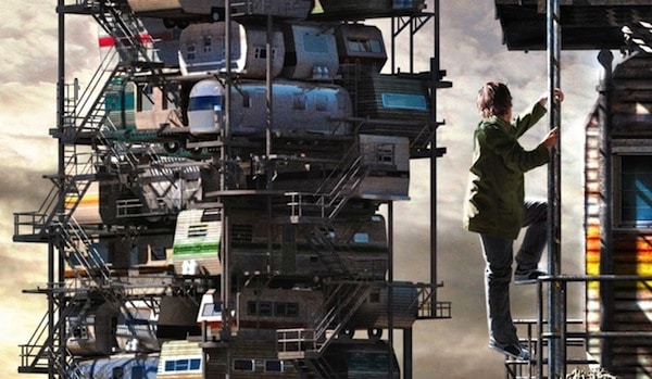 Ready Player One: All the pop culture references in the trailer