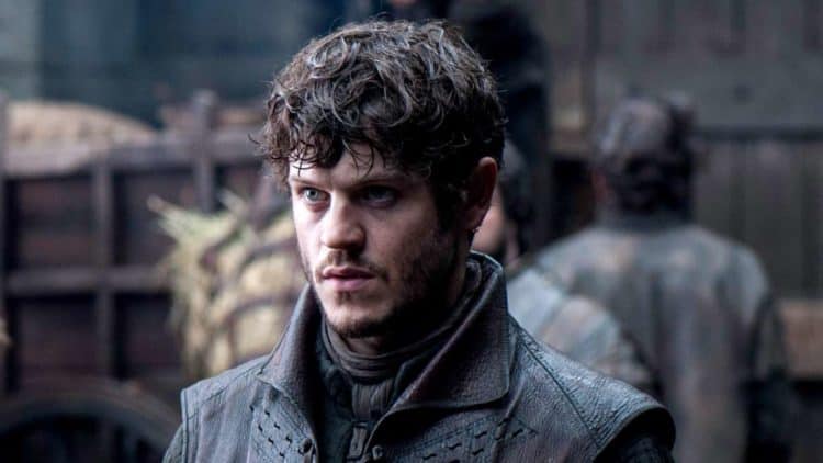 Five Things You Didn&#8217;t Know about Iwan Rheon