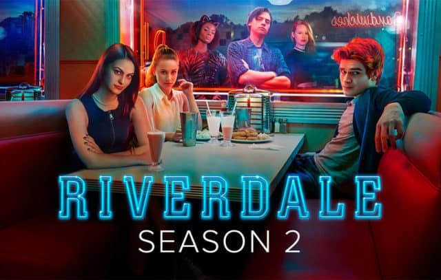 Riverdale Season 2 Looks Dark: Here’s What We Know So Far