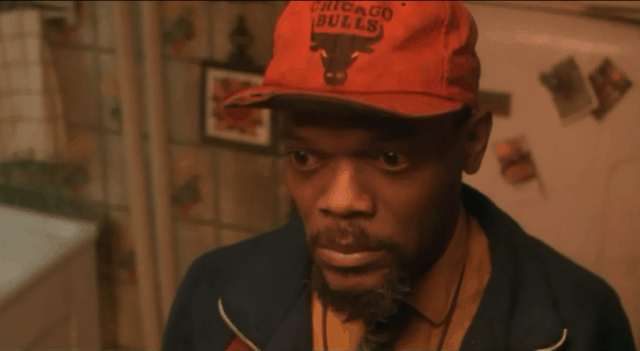 Five Roles You Totally Forgot Samuel L. Jackson Played