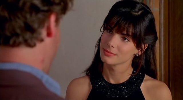 Five Movies You Totally Forgot Sandra Bullock Was In