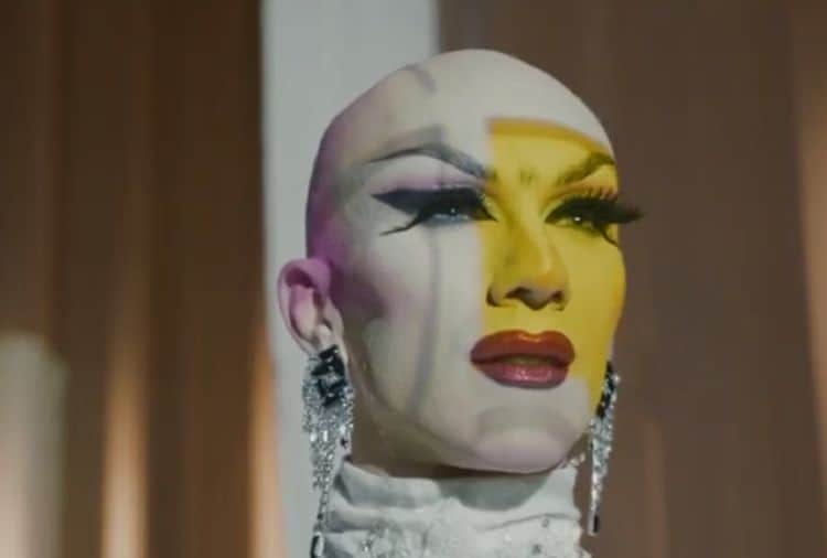 Five Things You Didn’t Know About Sasha Velour