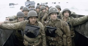 The Top 20 War Movies of All Time: A Cinematic Journey