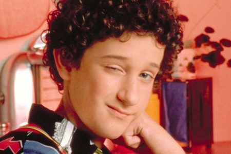 Dustin Diamond Is Pining For A Screech Return To Saved By The Bell Revival