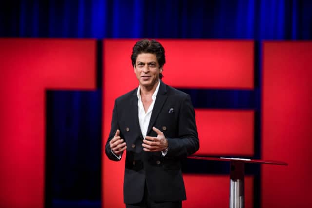 Five Things You Didn’t Know about Shah Rukh Khan