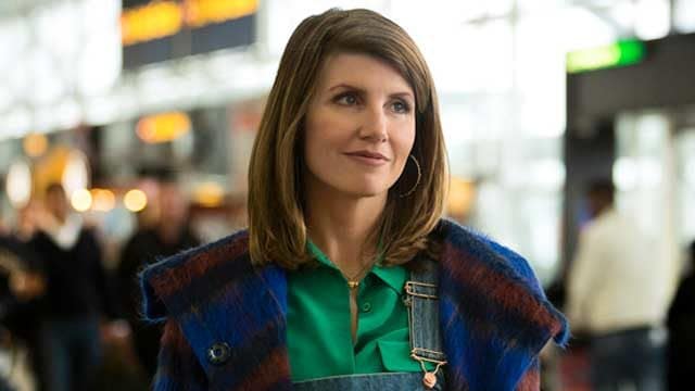 Five Things You Didn&#8217;t Know about Sharon Horgan