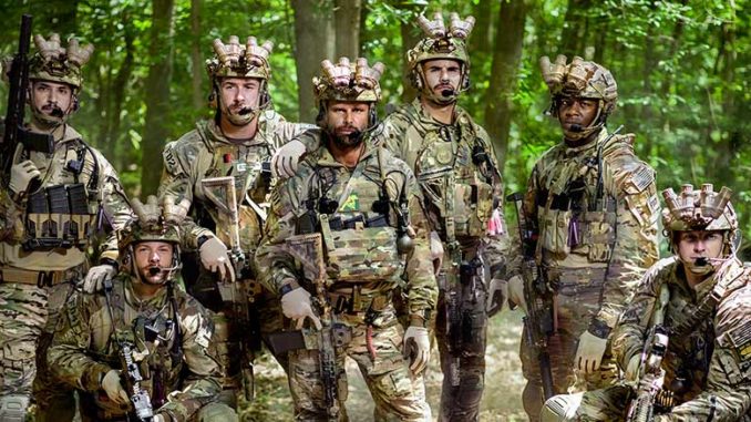 What to Expect from Season Two of Military Drama “Six”