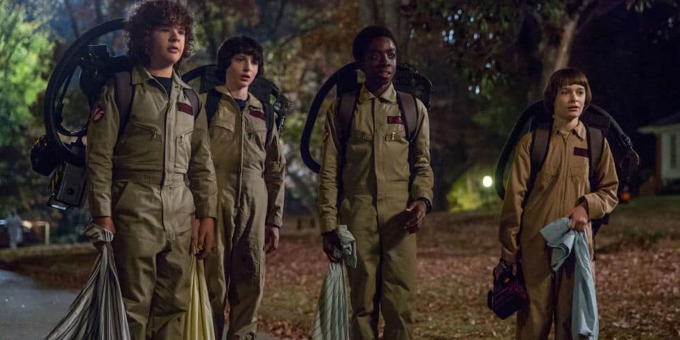 Breaking Down the New Stranger Things Season 2 Trailer