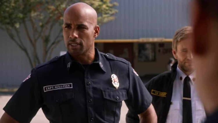 Five Things You Didn&#8217;t Know about Boris Kodjoe