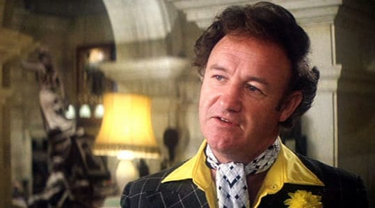 Some of The Best Gene Hackman Moments in His Career