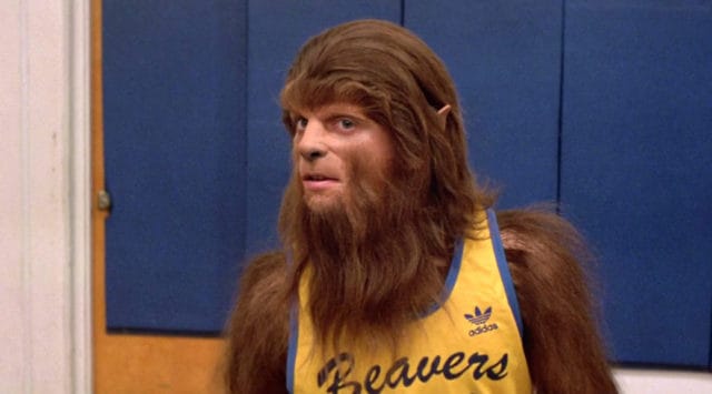 10 Things You Never Knew About the Movie &#8216;Teen Wolf&#8217;