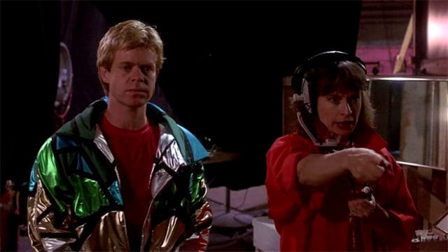 Five Roles you Completely Forgot William H. Macy Played