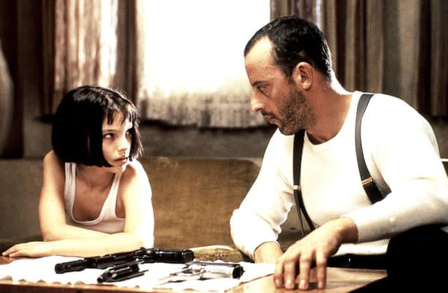 17 Awesome Facts about &#8220;The Professional&#8221;