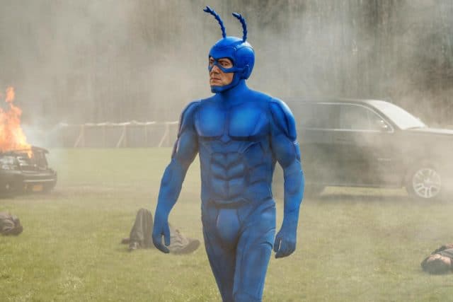 All You Need to Know about Amazon&#8217;s &#8220;The Tick&#8221; Reboot